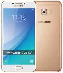 Замена кнопок на телефоне Samsung Galaxy C5 Pro в Краснодаре